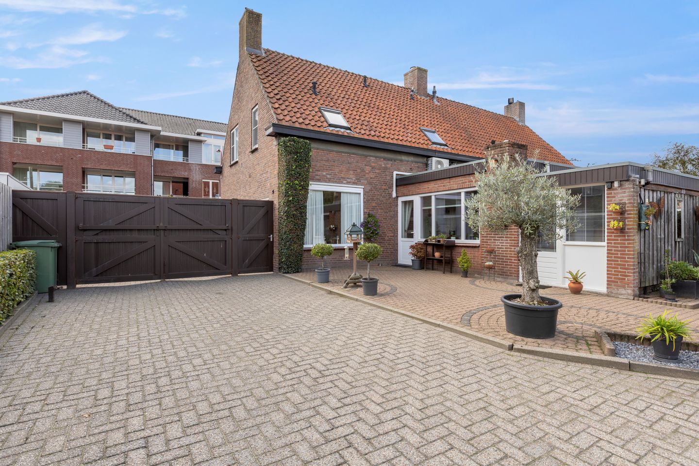 Foto 4 van Bergsebaan 4