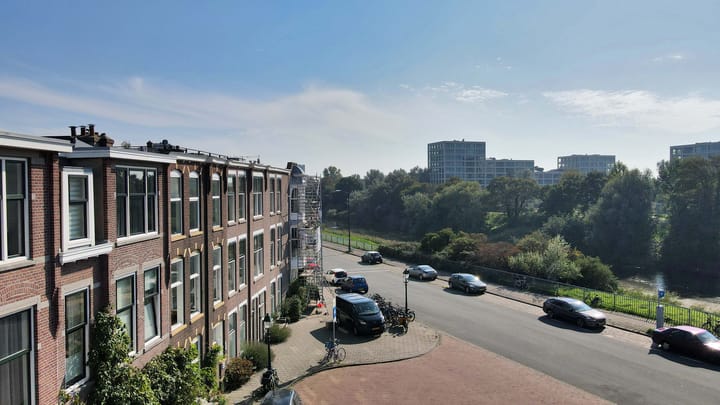 Foto 4 van Kranenburgweg 22-A