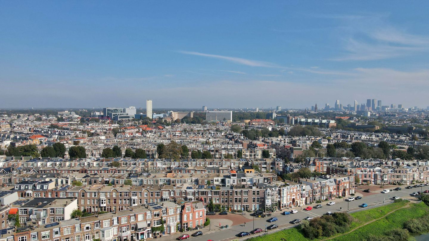 Foto 40 van Kranenburgweg 22-A