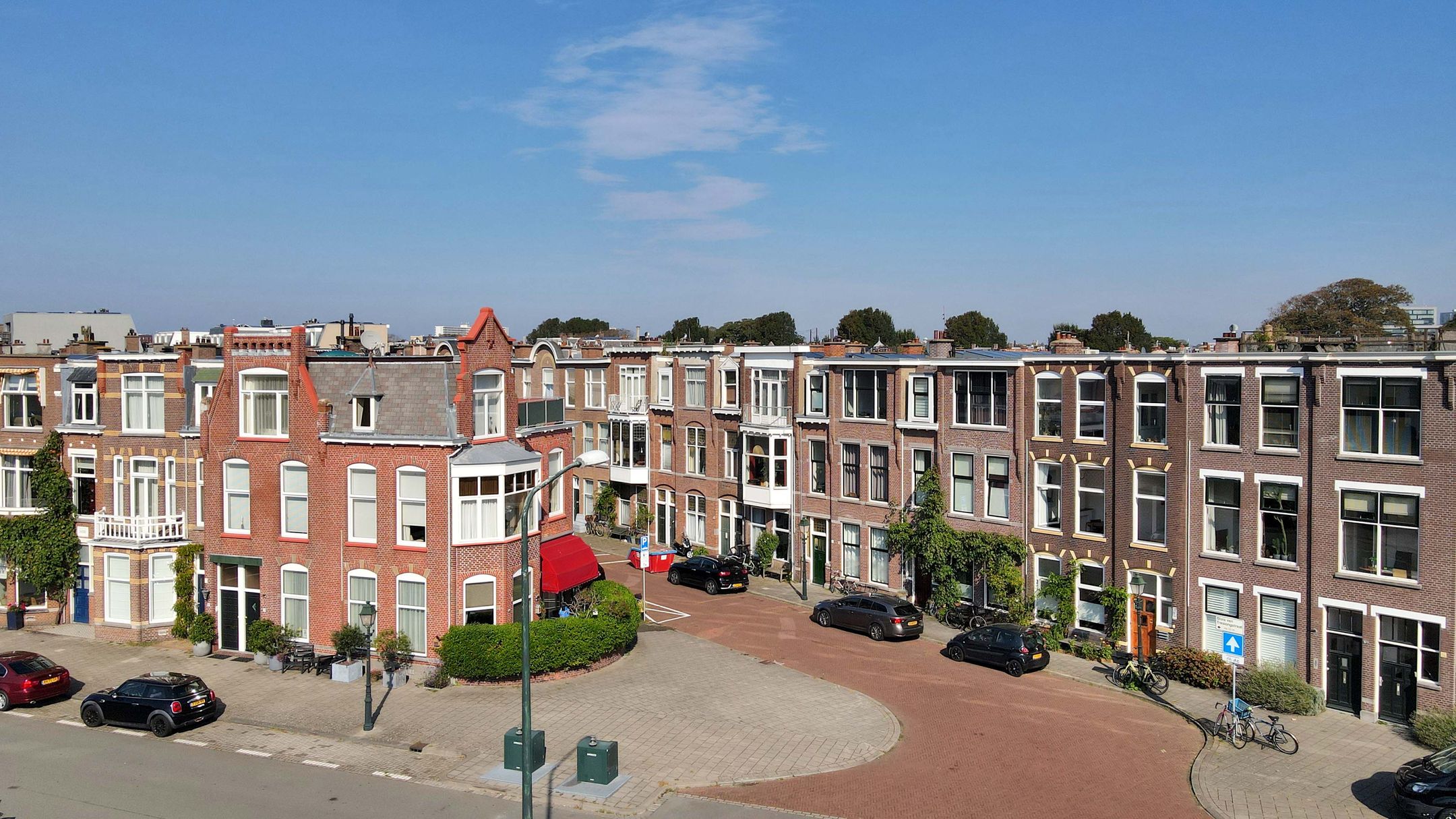 Kranenburgweg 22 A