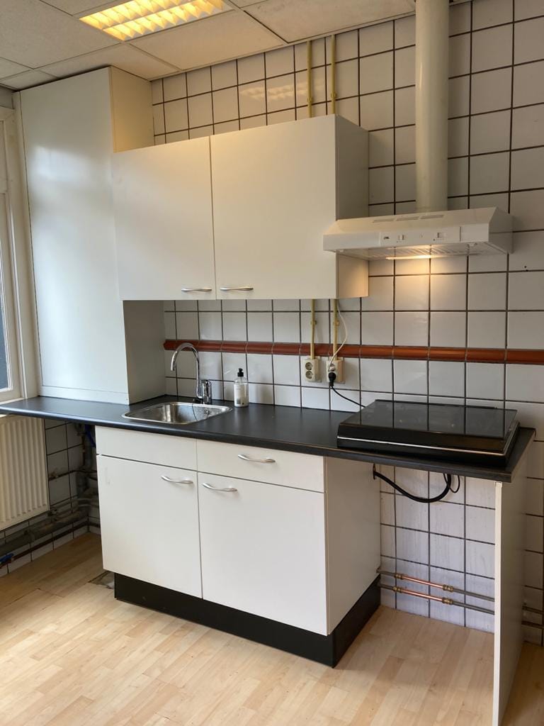 View photo 5 of Oldenzaalsestraat 202