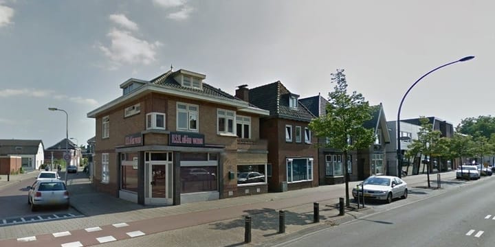 Oldenzaalsestraat 202