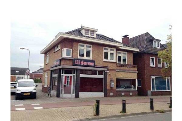 Oldenzaalsestraat 202, Enschede