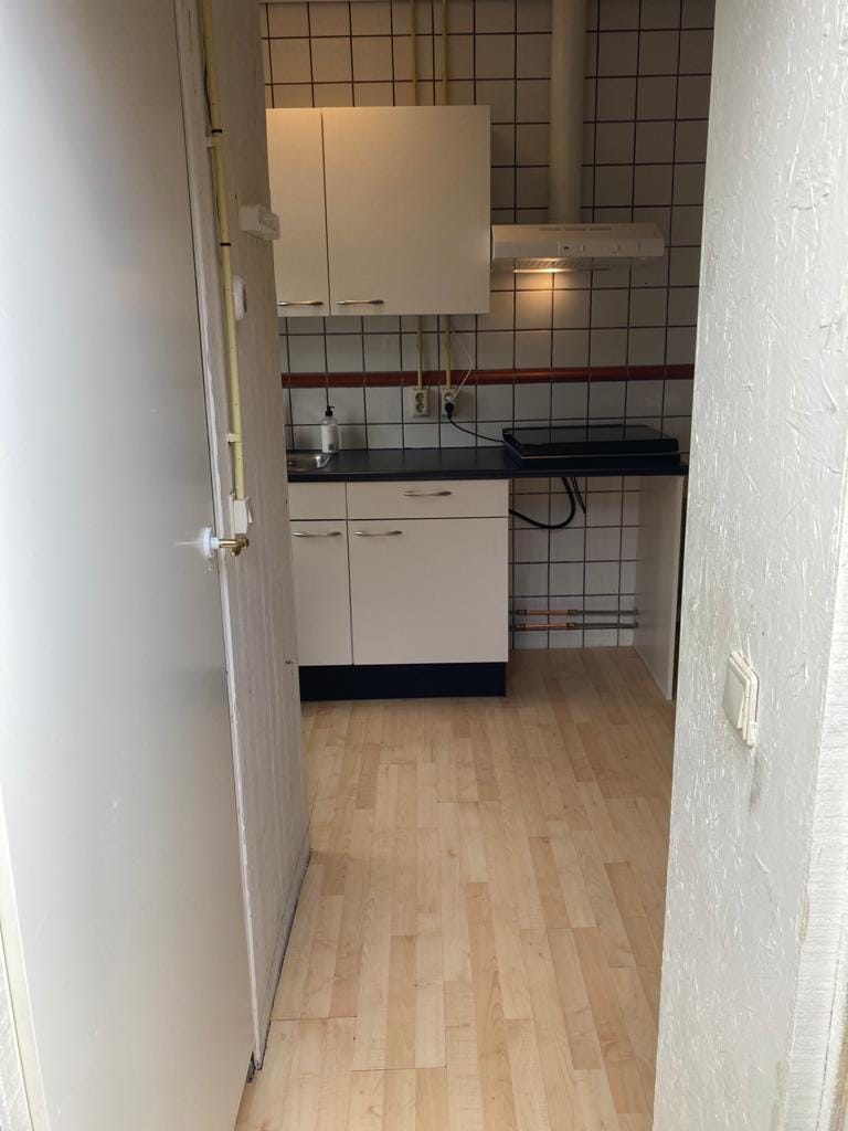 View photo 4 of Oldenzaalsestraat 202