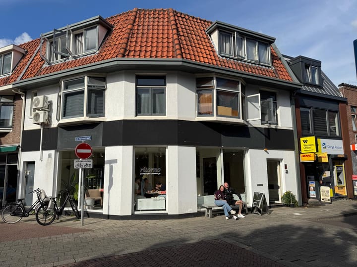 Halvestraat 23, Deventer