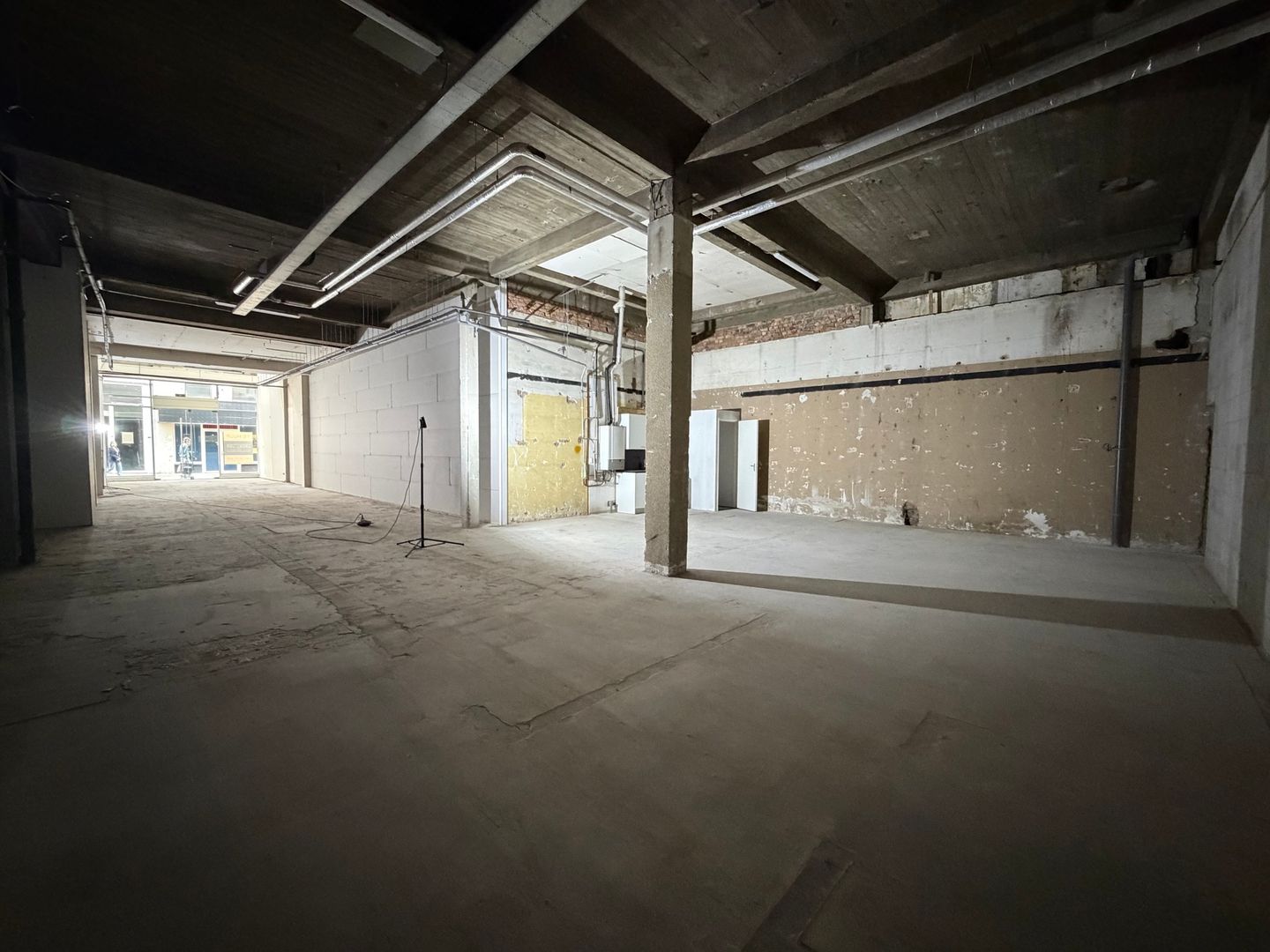 Bekijk foto 3 van Spuistraat 39