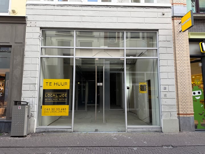 Spuistraat 39