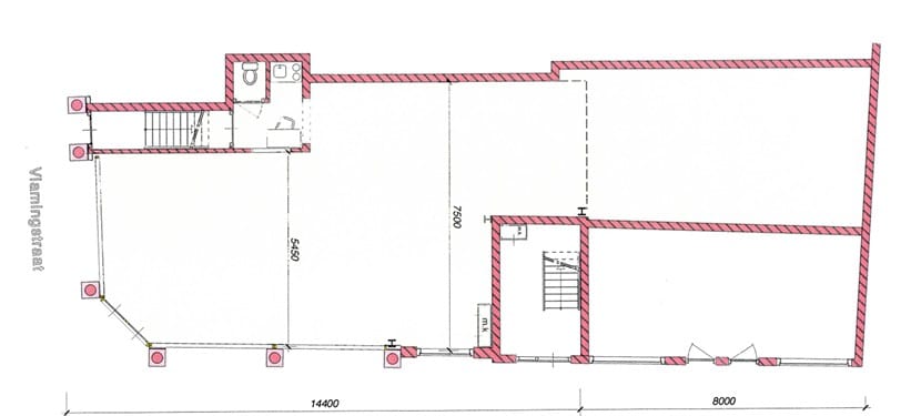 Bekijk foto 4 van Vlamingstraat 31