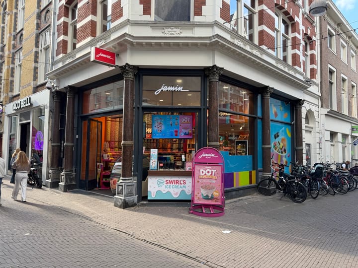 Vlamingstraat 31, Den Haag