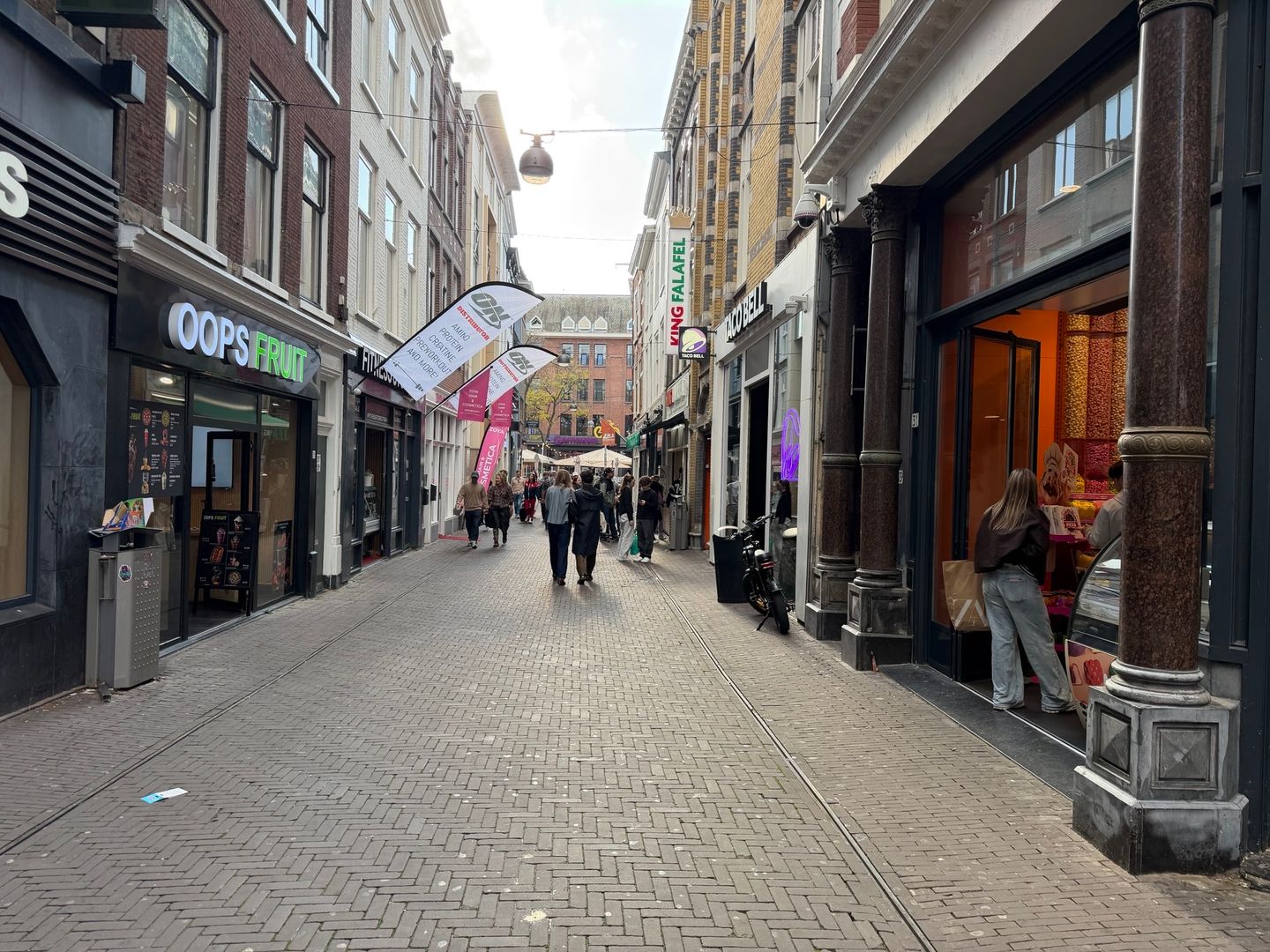 Bekijk foto 3 van Vlamingstraat 31
