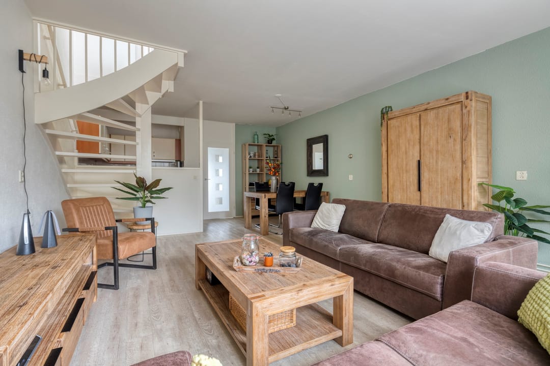 Foto 8 van Lunenburg 46