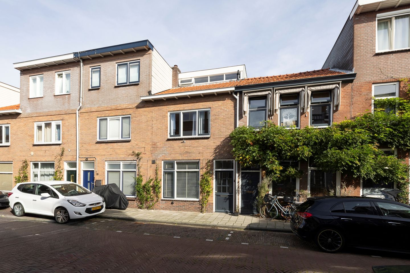 Foto 4 van Da Costastraat 38