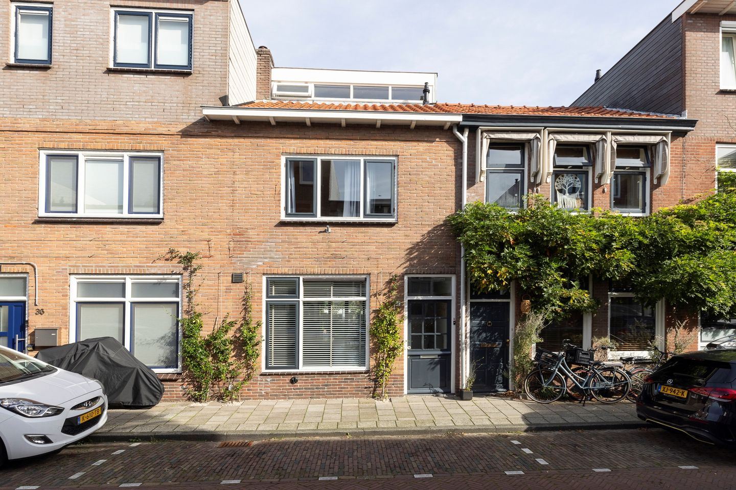 Foto 5 van Da Costastraat 38