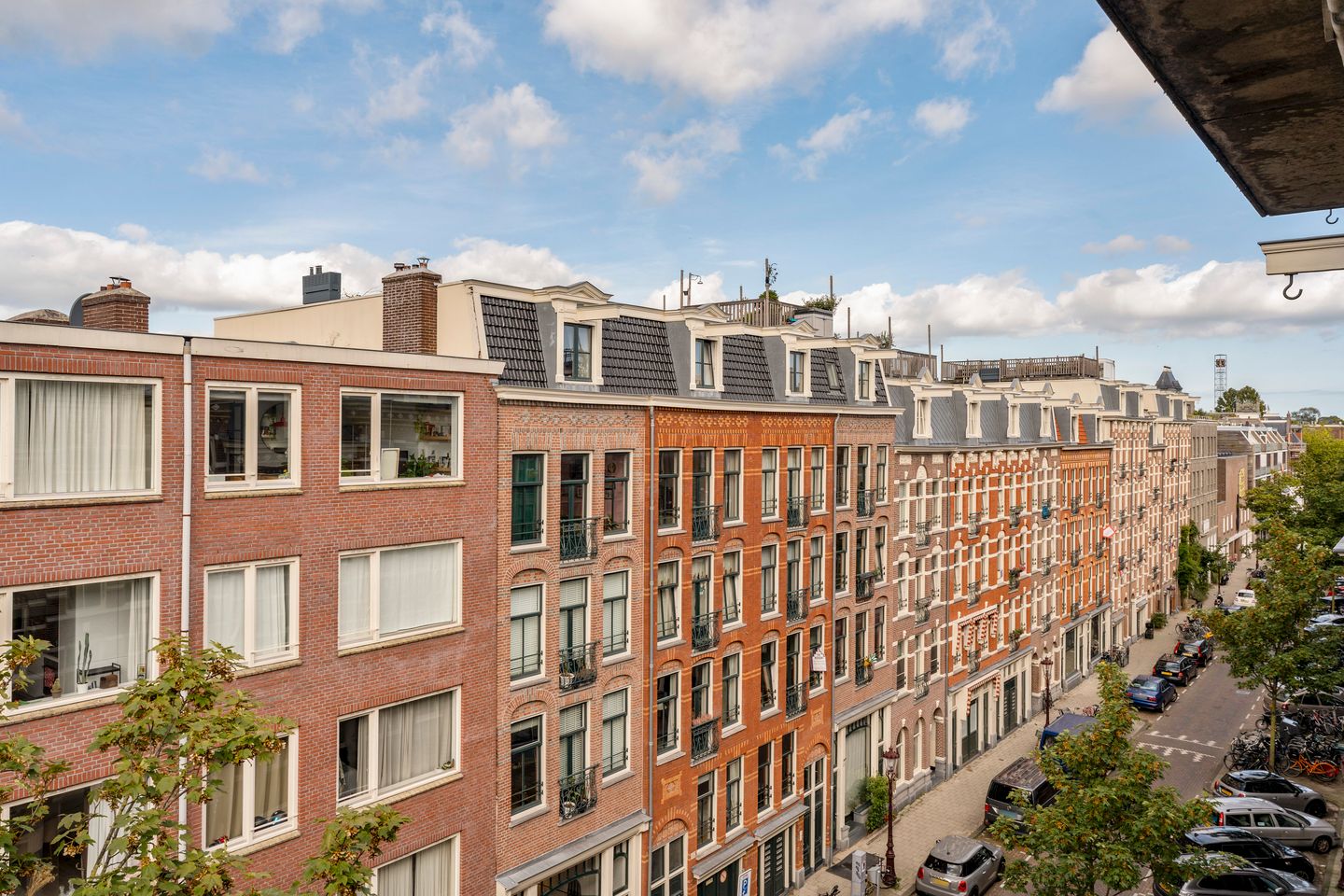 Foto 4 van Derde Oosterparkstraat 124-D