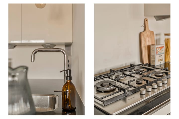 Appartement te koop: Derde Oosterparkstraat 124D, Amsterdam