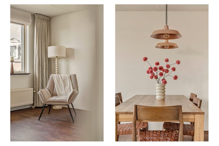 Appartement te koop: Derde Oosterparkstraat 124D, Amsterdam
