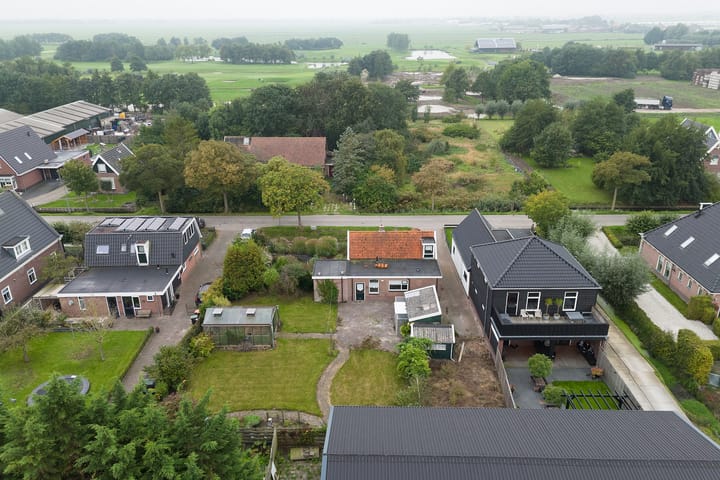 Vrijstaande woning te koop: Verlaatsweg 63, Spierdijk
