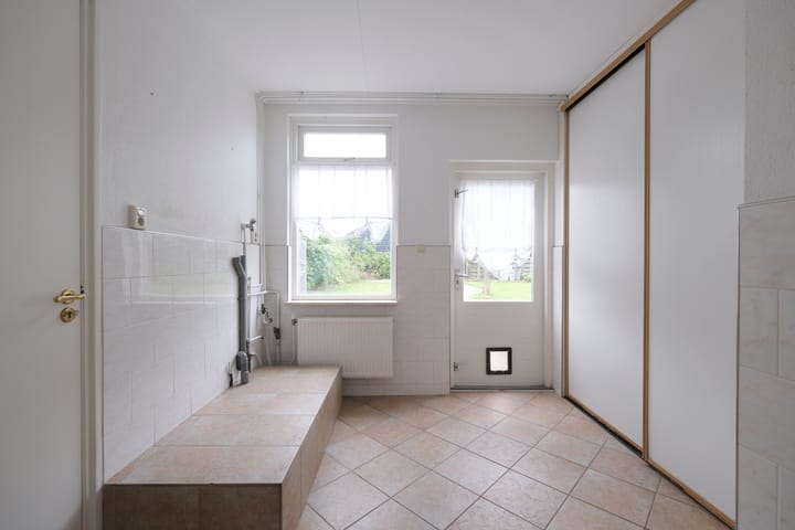 Vrijstaande woning te koop: Verlaatsweg 63, Spierdijk