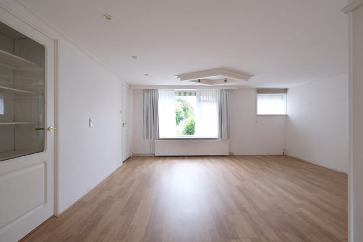 Vrijstaande woning te koop: Verlaatsweg 63, Spierdijk