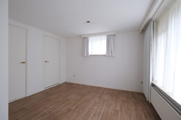 Vrijstaande woning te koop: Verlaatsweg 63, Spierdijk