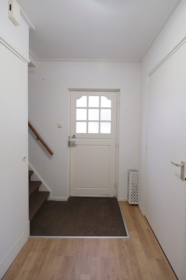 Vrijstaande woning te koop: Verlaatsweg 63, Spierdijk