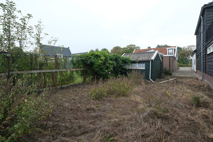 Vrijstaande woning te koop: Verlaatsweg 63, Spierdijk