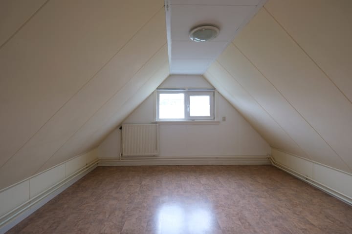 Vrijstaande woning te koop: Verlaatsweg 63, Spierdijk