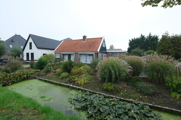 Vrijstaande woning te koop: Verlaatsweg 63, Spierdijk