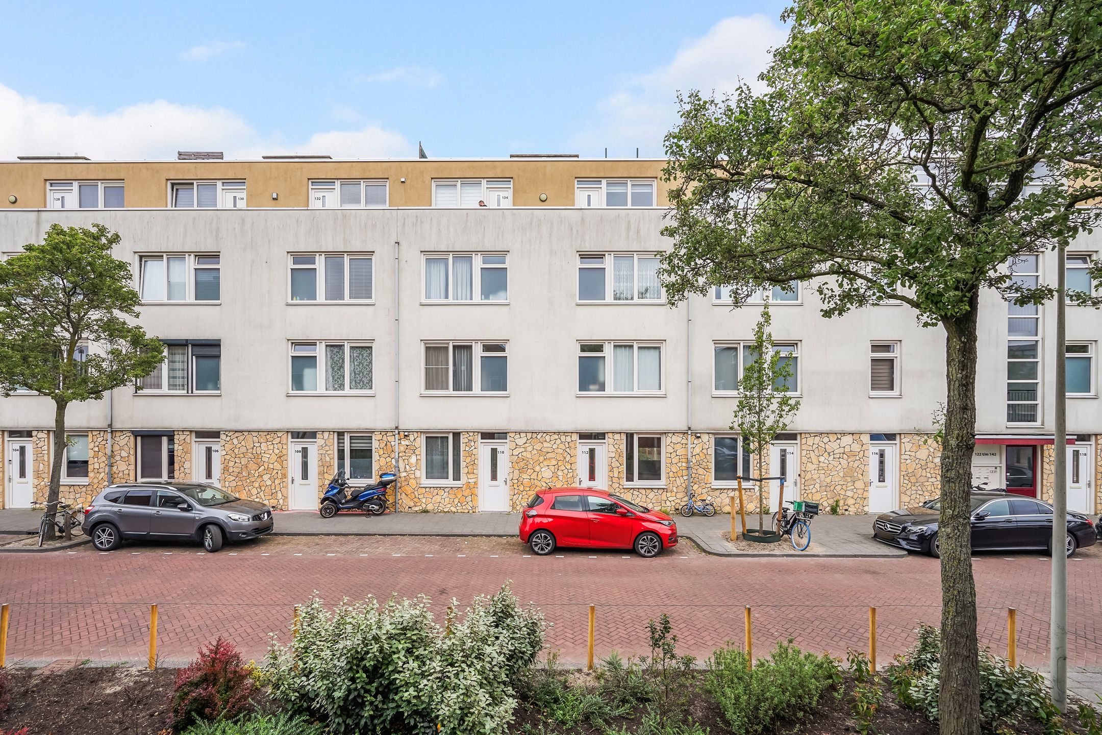Van Dijckstraat 134 