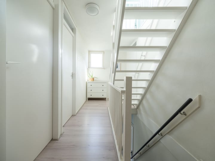 Hoekwoning te koop: Wimerts 77, Drachten