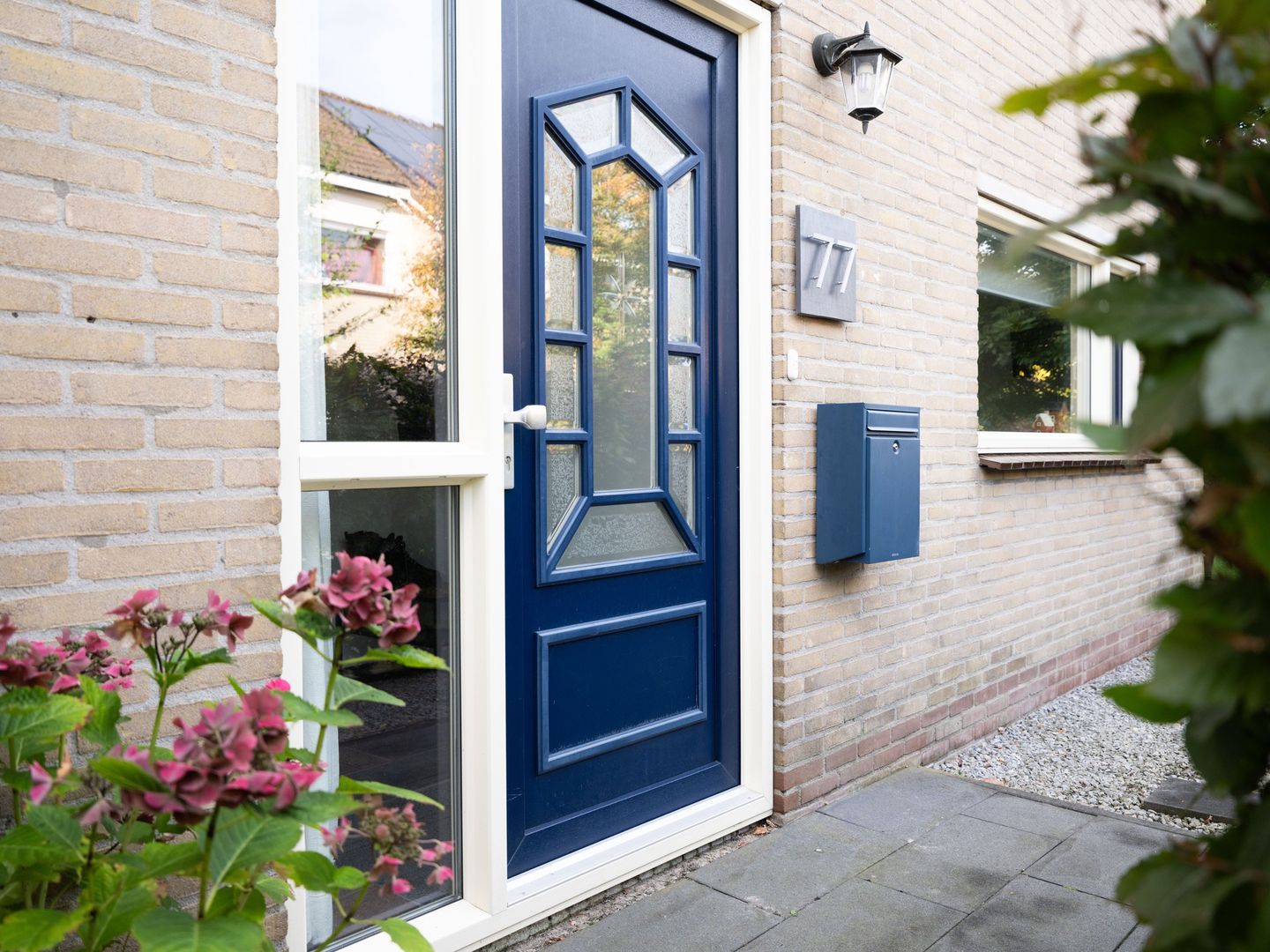 Foto 10 van Wimerts 77