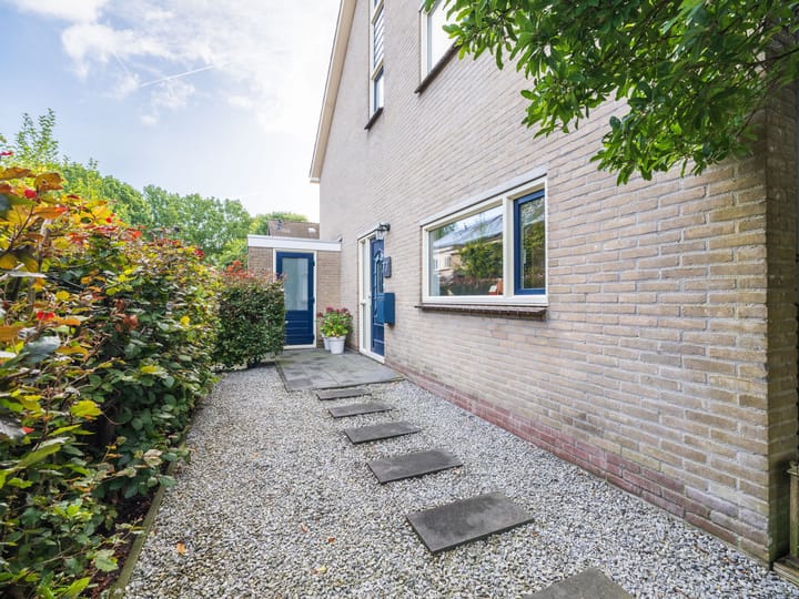Hoekwoning te koop: Wimerts 77, Drachten