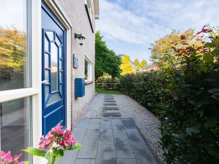 Hoekwoning te koop: Wimerts 77, Drachten