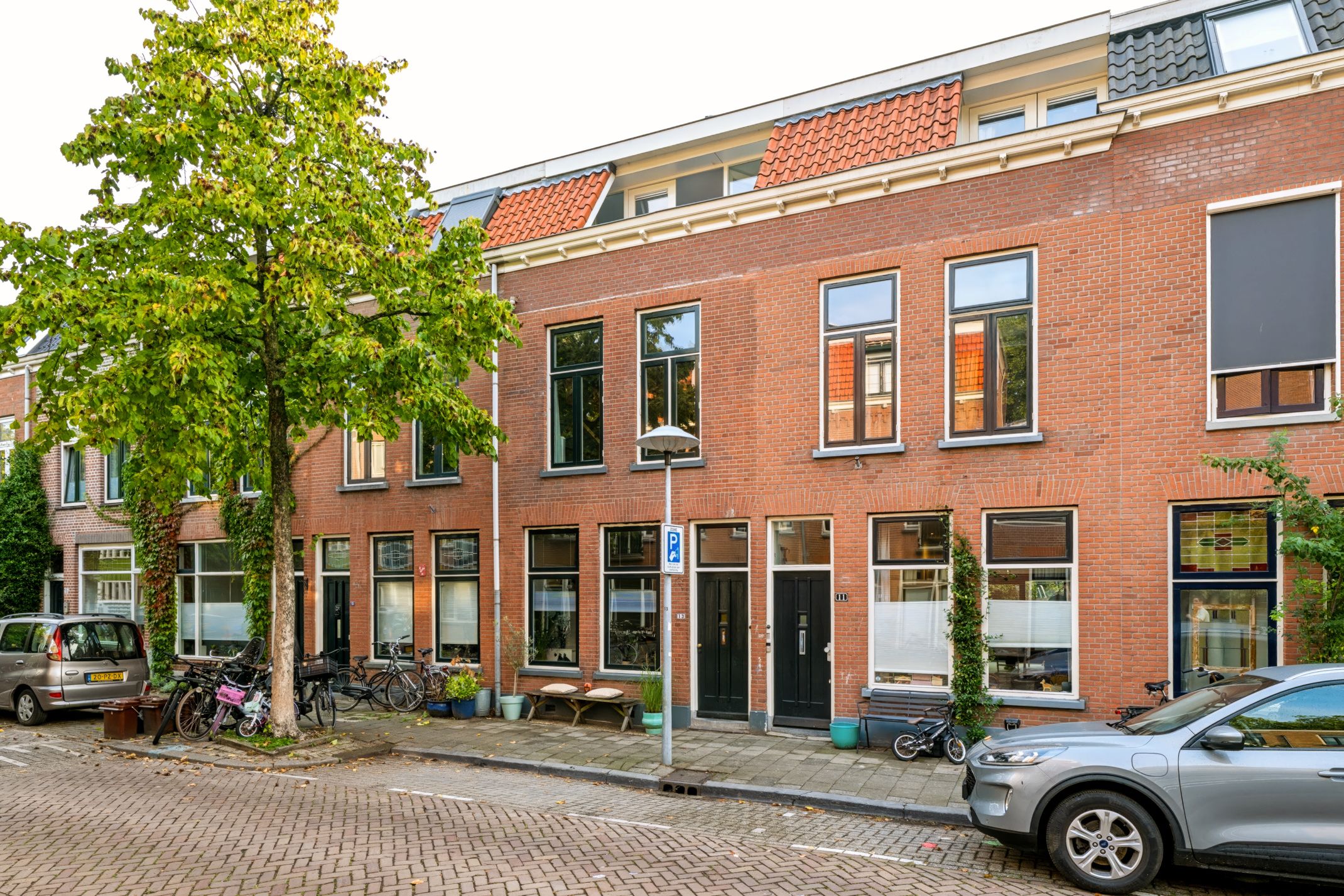 Foto 45 van Bankastraat 13