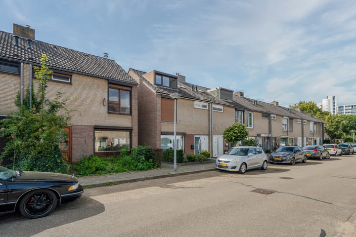 Foto 4 van Rodahof 21