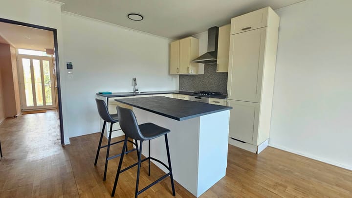 Foto 4 van Coornhertstraat 63