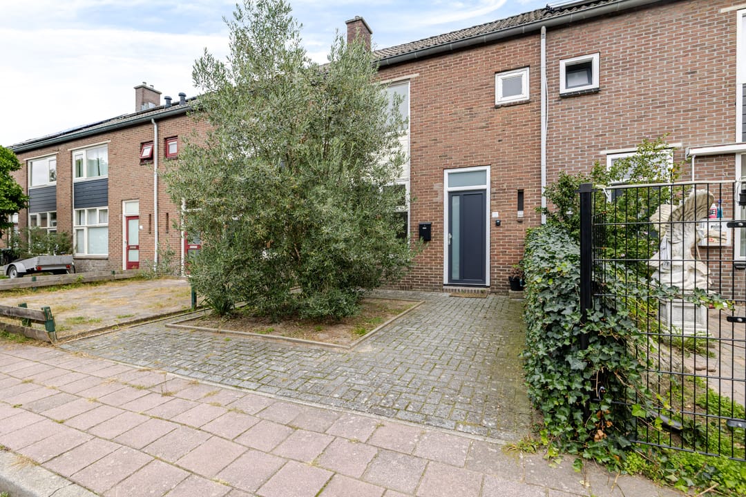 Foto 1 van Dr. L.J.F. Janssenstraat 18
