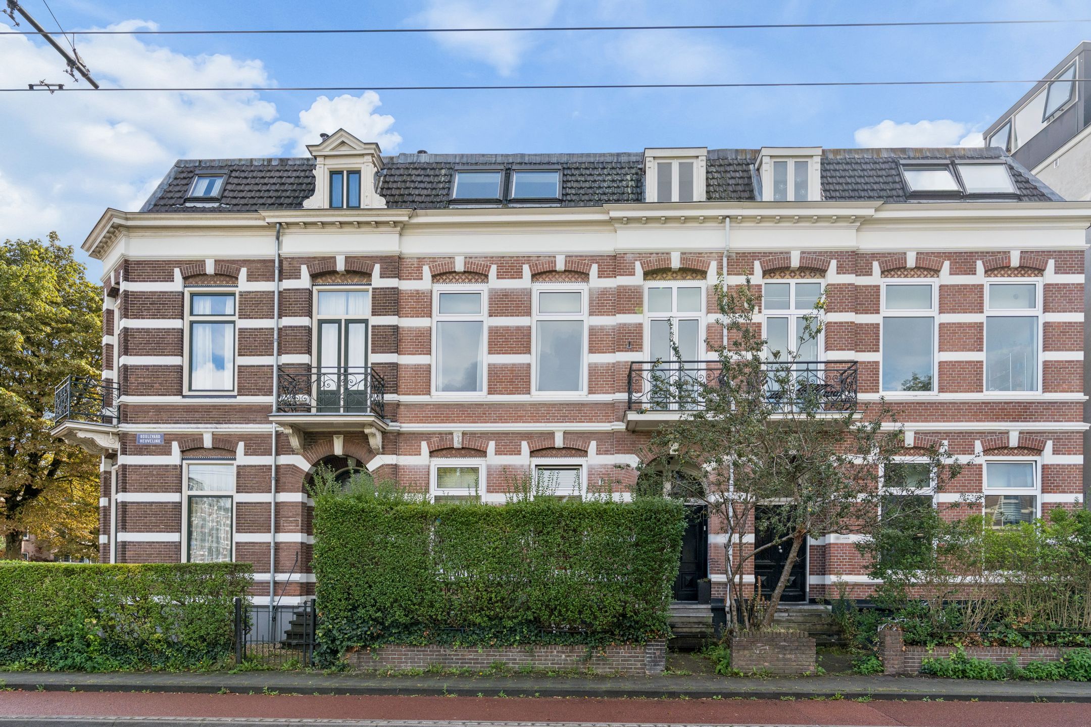 Boulevard Heuvelink 60 A
