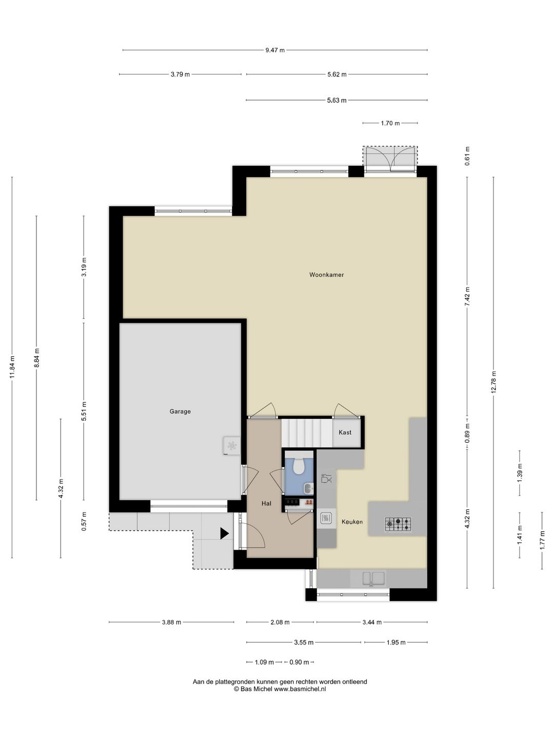 Foto 41 van Riederhof 15