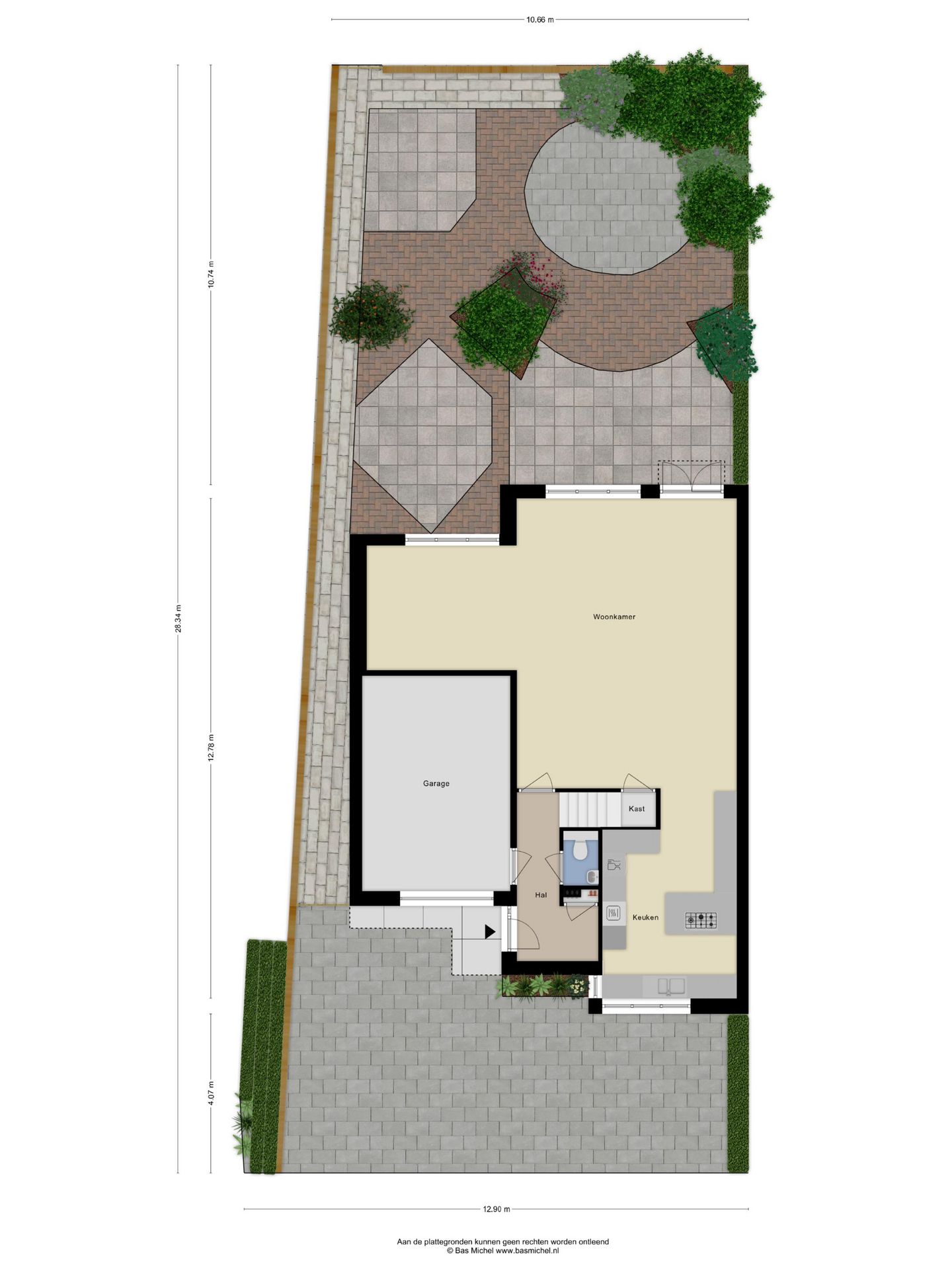 Foto 40 van Riederhof 15