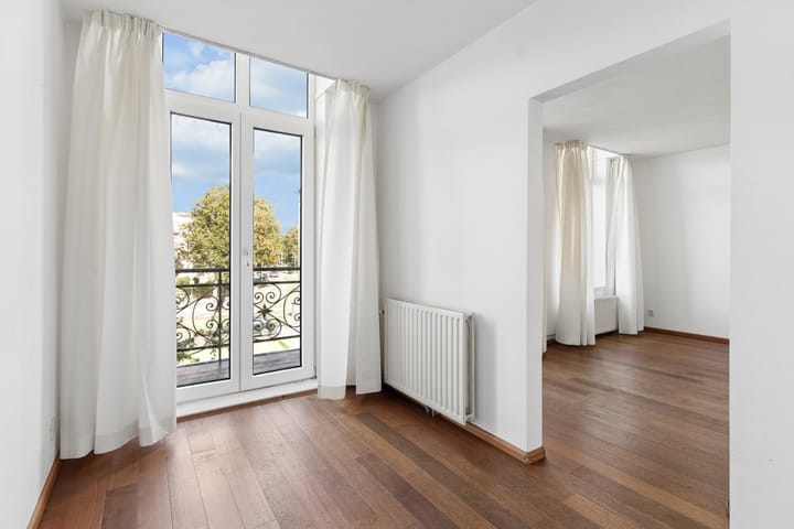Foto 4 van Boulevard Heuvelink 60-A