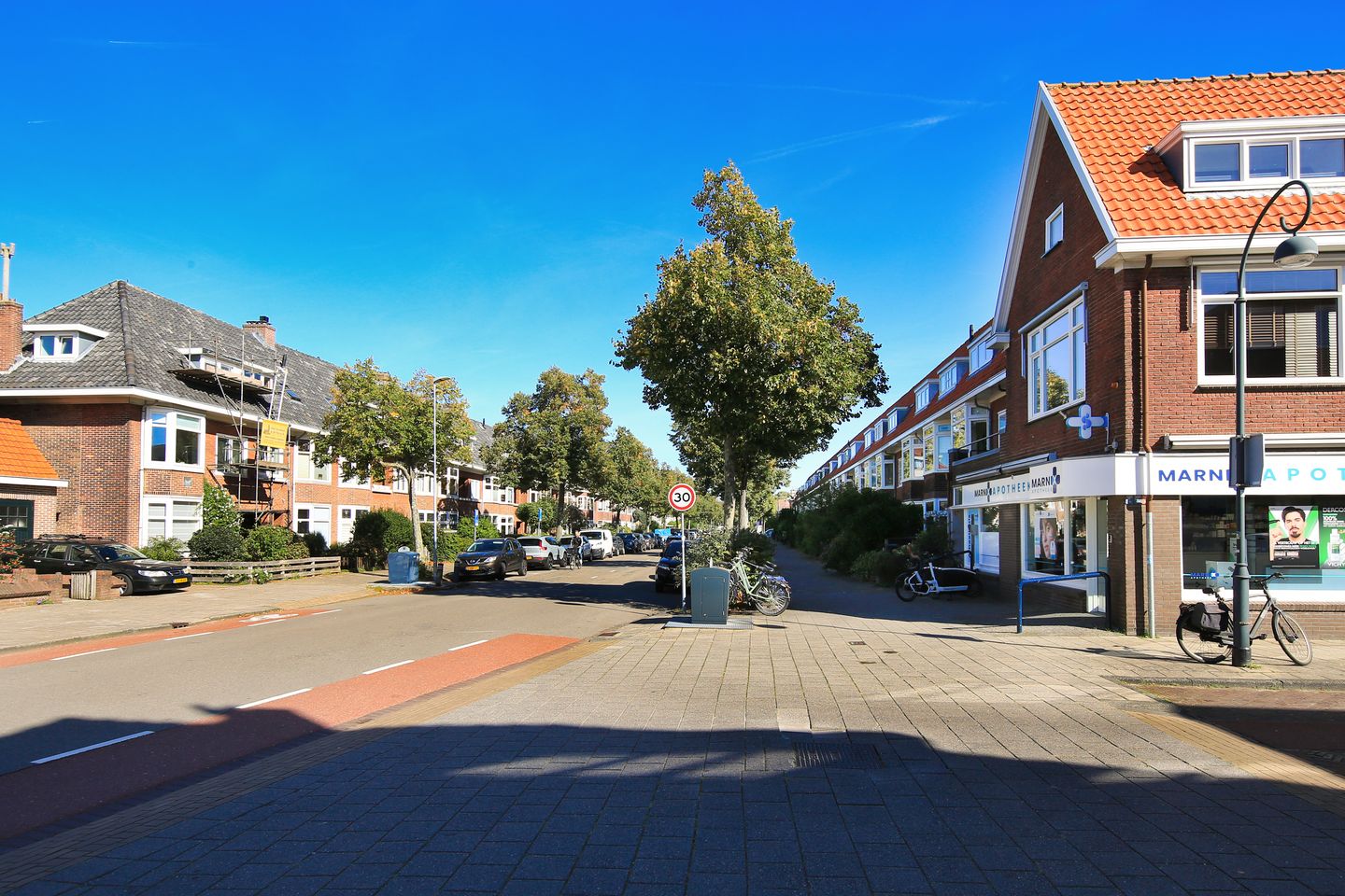 Foto 40 van Marnixstraat 94-ZW