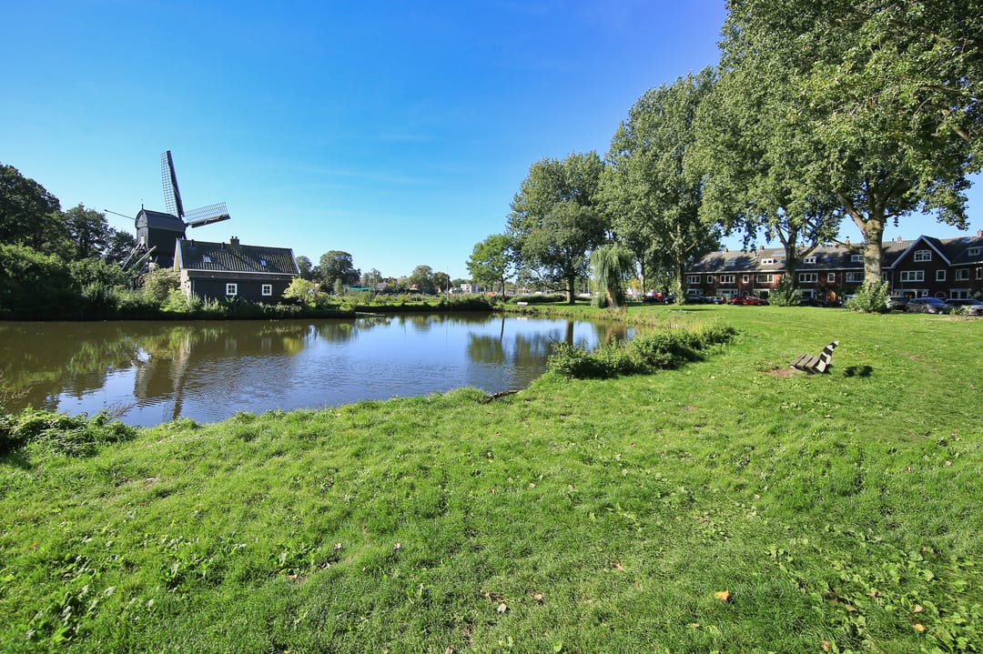Foto 41 van Marnixstraat 94-ZW