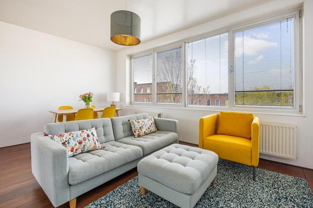 Appartement Erich Salomonstraat 269 — foto 1