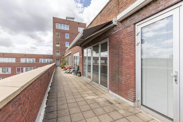 Foto 4 van Erich Salomonstraat 269