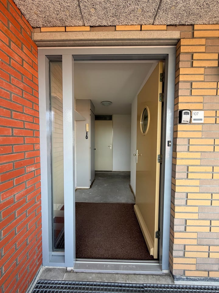 Appartement te huur: Kantbeugel 107, De Goorn