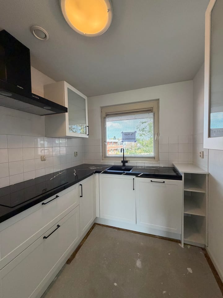 Appartement te huur: Kantbeugel 107, De Goorn