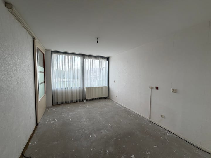 Appartement te huur: Kantbeugel 107, De Goorn