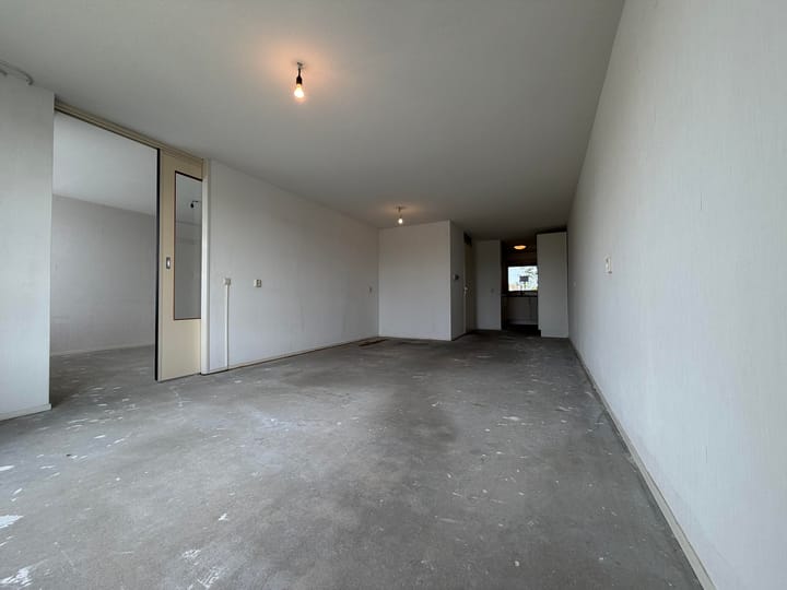 Appartement te huur: Kantbeugel 107, De Goorn