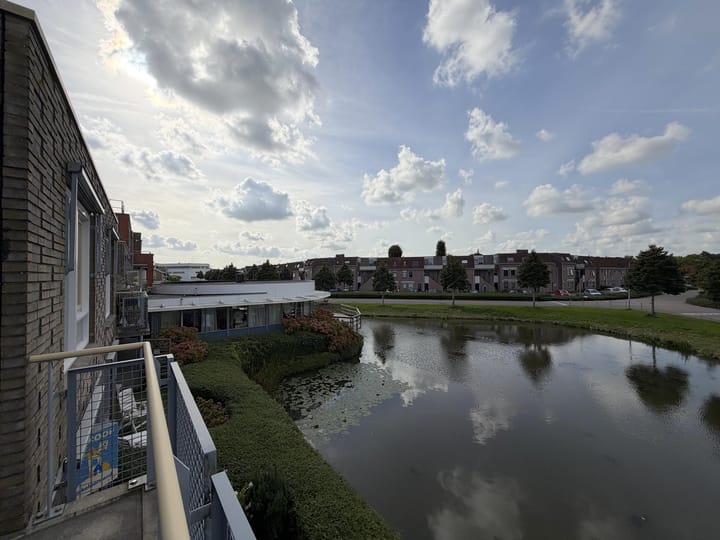 Appartement te huur: Kantbeugel 107, De Goorn
